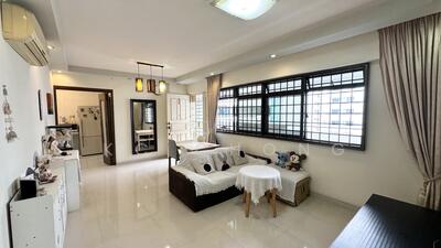 For Sale - 296C Compassvale Crescent