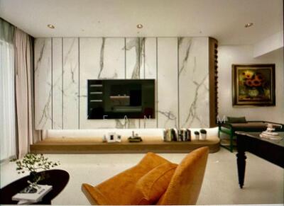 For Sale - Sky Green