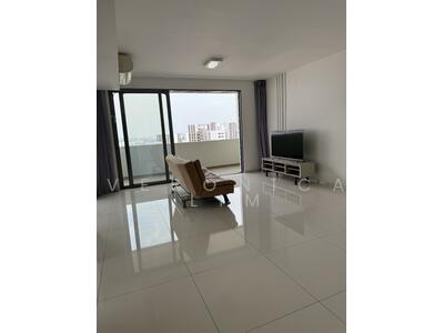 For Rent - Sky Habitat