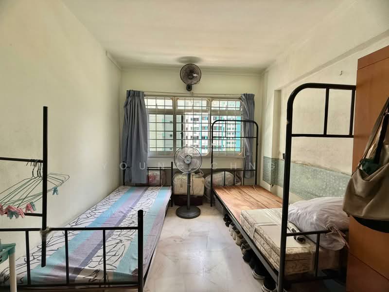969 Hougang Street 91, 969 Hougang Street 91, Room Rental, 108 sqft, HDB Flat For Rent, by Young Chng, 60202736 - Bedroom - PropertyGuru.com.sg