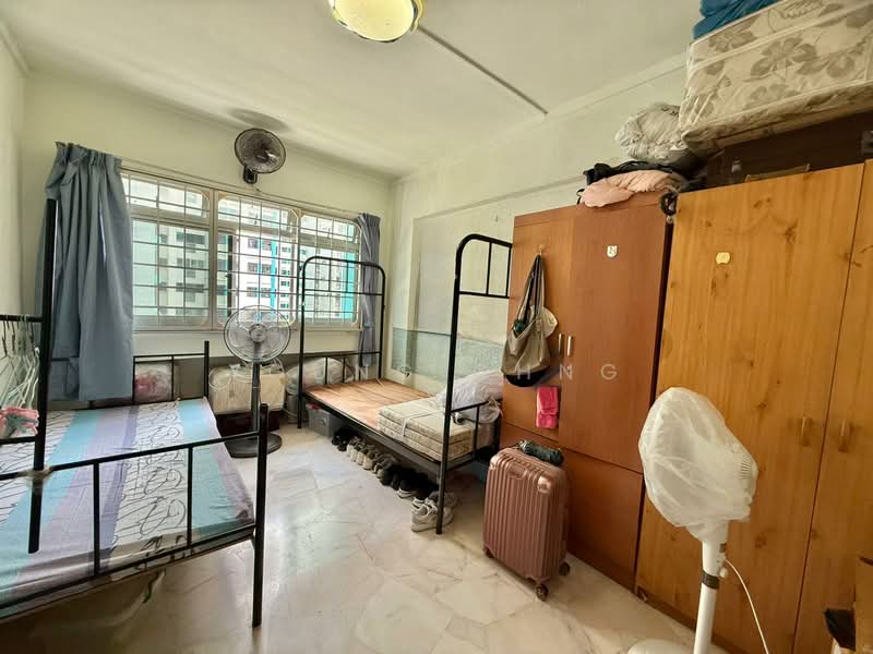 969 Hougang Street 91, 969 Hougang Street 91, Room Rental, 108 sqft, HDB Flat For Rent, by Young Chng, 60202736 - Bedroom - PropertyGuru.com.sg