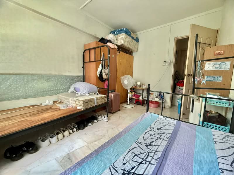 969 Hougang Street 91, 969 Hougang Street 91, Room Rental, 108 sqft, HDB Flat For Rent, by Young Chng, 60202736 - Bedroom - PropertyGuru.com.sg