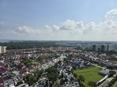 For Rent - Lentor Modern