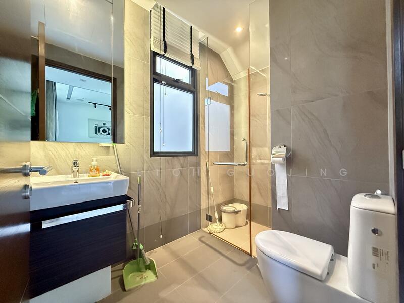 For Rent - The Foresta @ Mount Faber