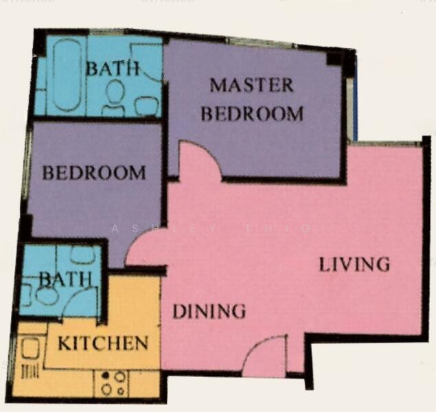 For Rent Wharton Vale