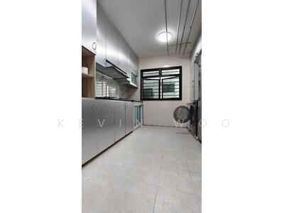 For Rent - 312B Anchorvale Lane