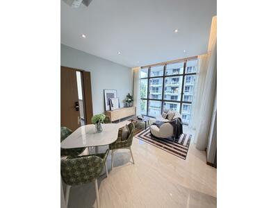 For Rent - Sanctuary @ Newton