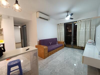 For Rent - Northwave EC