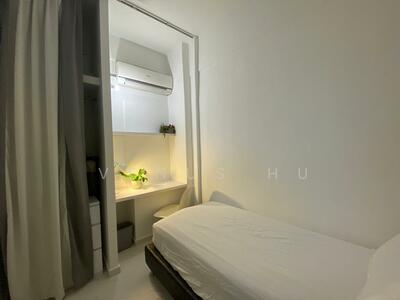 For Rent - Kim Sia Court