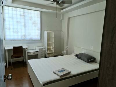 For Rent - 127 Simei Street 1