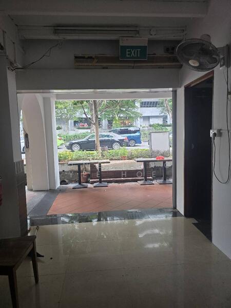 359 BEACH ROAD, BEACH ROAD, 917 sqft, Food & Beverage For Rent, by June Leng Yee Hoe, 60202758 - CommercialGuru.com.sg