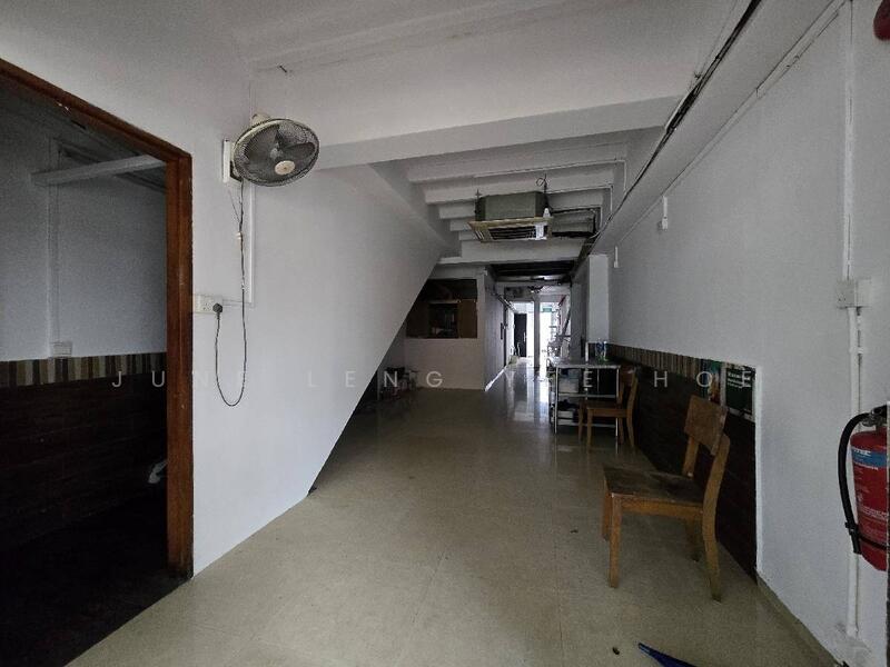 359 BEACH ROAD, BEACH ROAD, 917 sqft, Food & Beverage For Rent, by June Leng Yee Hoe, 60202758 - CommercialGuru.com.sg