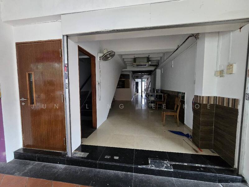 359 BEACH ROAD, BEACH ROAD, 917 sqft, Food & Beverage For Rent, by June Leng Yee Hoe, 60202758 - CommercialGuru.com.sg