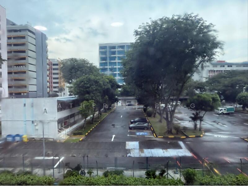 Sindo Industrial Building, 66 Tannery Lane, 270 sqft, Light Industrial (B1) For Rent, by Catherine PANG, 60202766 - CommercialGuru.com.sg