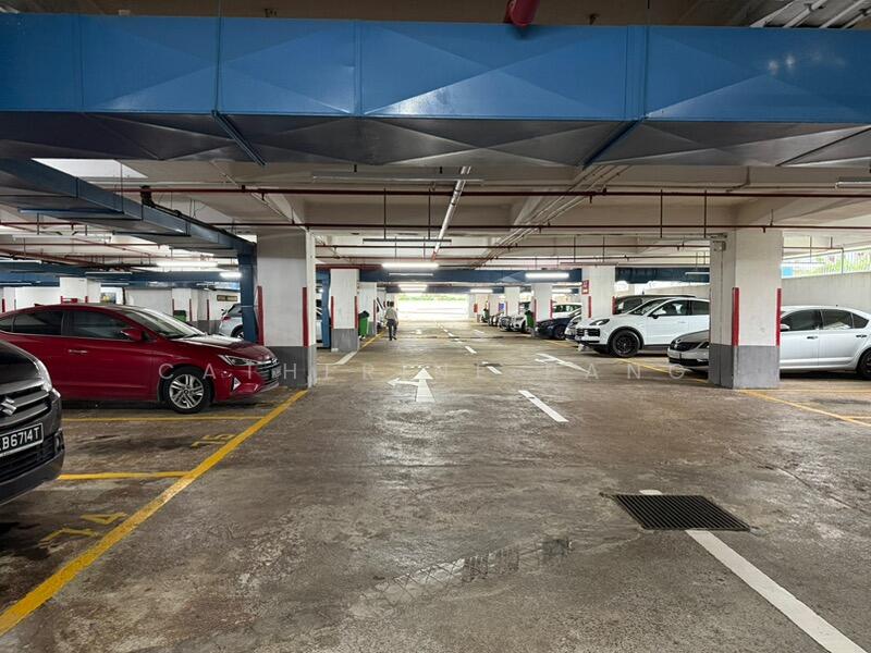 Sindo Industrial Building, 66 Tannery Lane, 270 sqft, Light Industrial (B1) For Rent, by Catherine PANG, 60202766 - CommercialGuru.com.sg