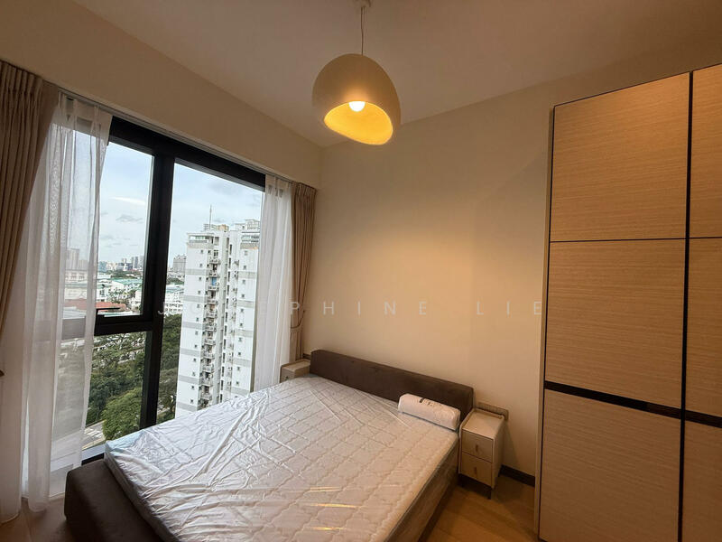Perfect Ten, 323 Bukit Timah Road, 2 Bedrooms, 753 sqft, Condominium For Rent, by Josephine Lie, 60202767 - Bedroom - PropertyGuru.com.sg