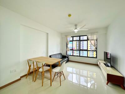 For Sale - 464B Clementi Avenue 1