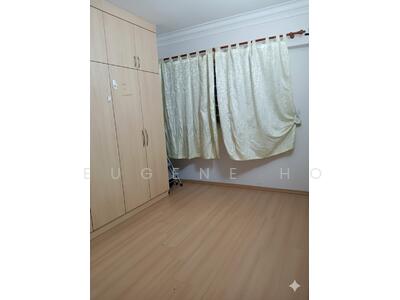 For Rent - 264 Tampines Street 21