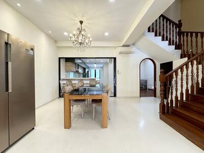 For Rent - 112B Sixth Avenue