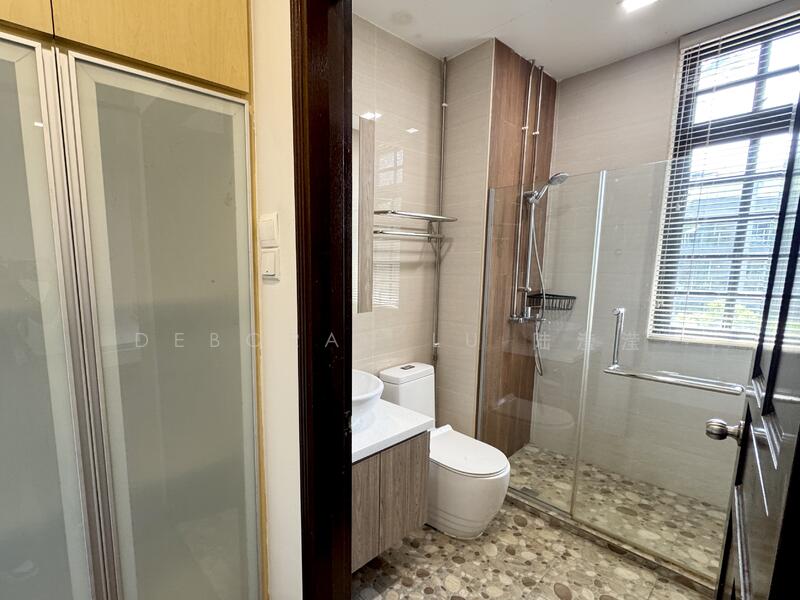 For Rent - 112B Sixth Avenue