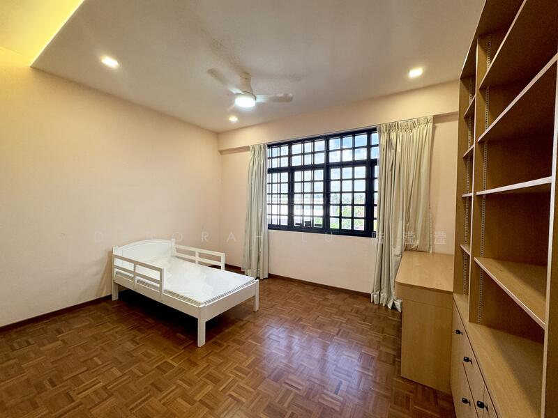 For Rent - 112B Sixth Avenue