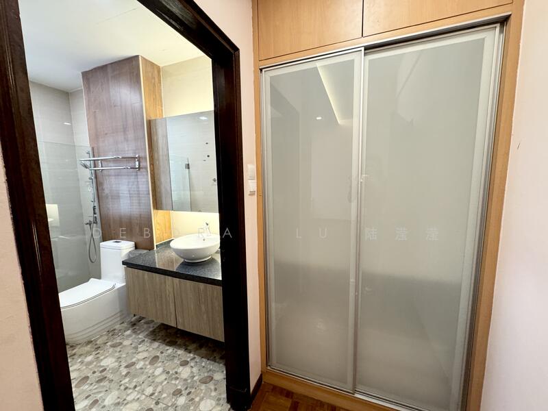 For Rent - 112B Sixth Avenue