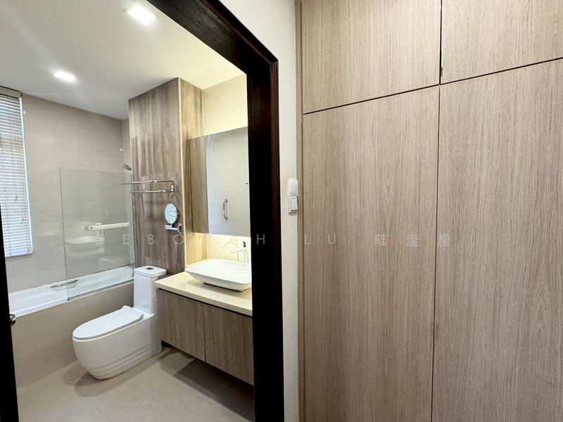 For Rent - 112B Sixth Avenue