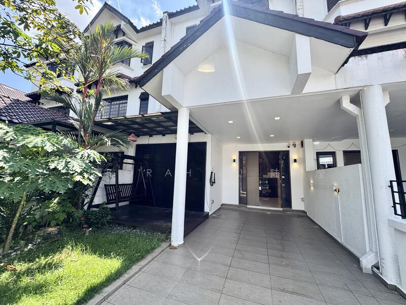 For Rent - 112B Sixth Avenue