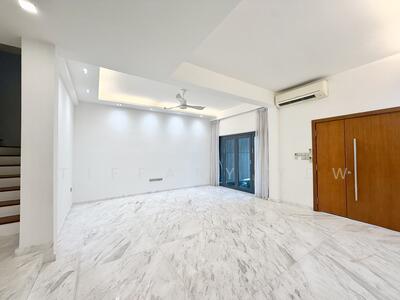 For Rent - 81b Lorong stangee