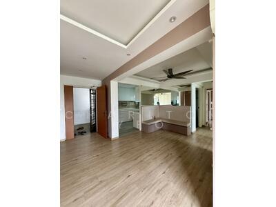 For Rent - 365B Sembawang Crescent