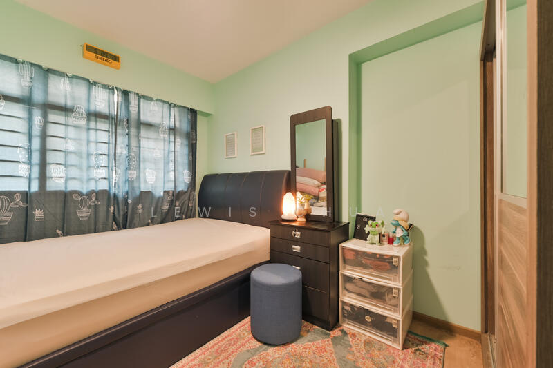 For Sale - 618B Tampines Street 61