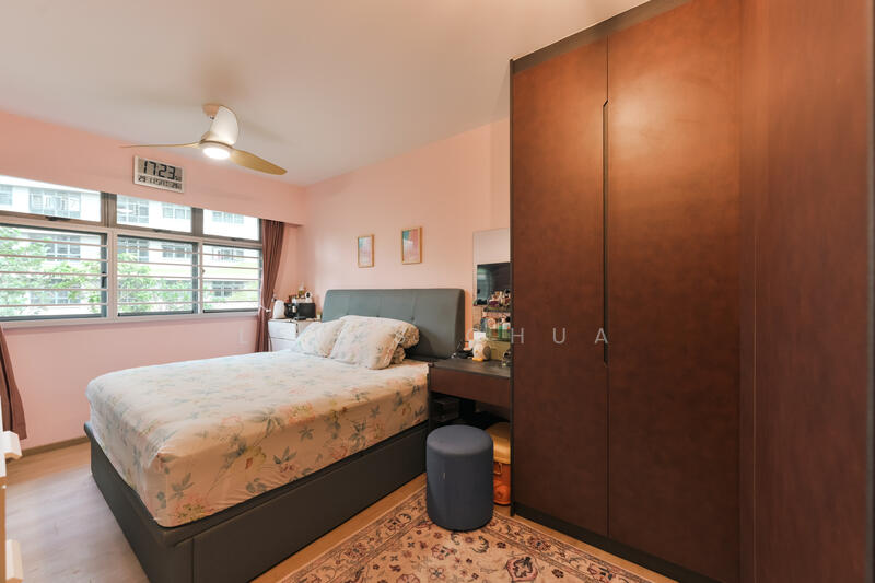 For Sale - 618B Tampines Street 61