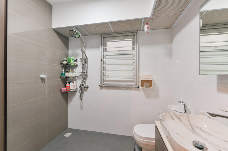 For Sale - 618B Tampines Street 61