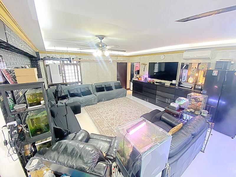 For Sale - 117A Rivervale Drive