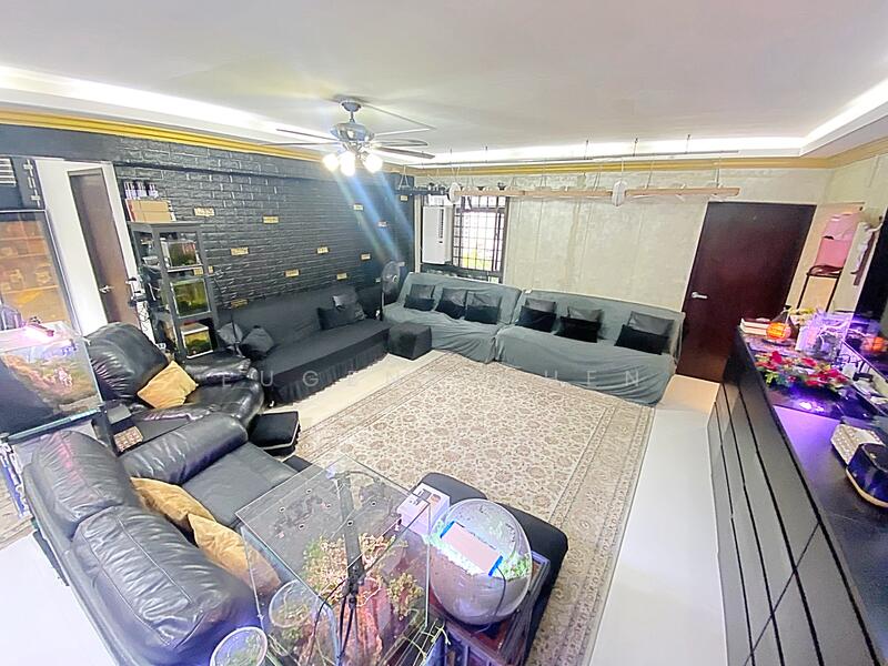 For Sale - 117A Rivervale Drive