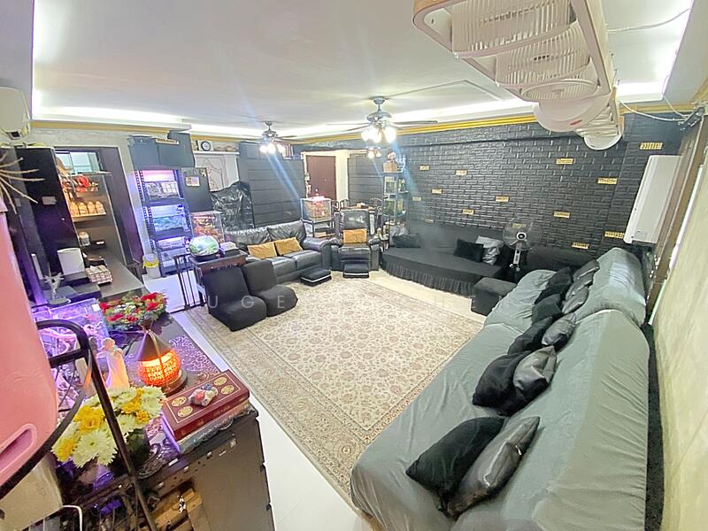 For Sale - 117A Rivervale Drive