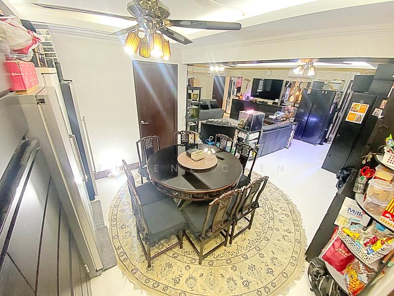 For Sale - 117A Rivervale Drive