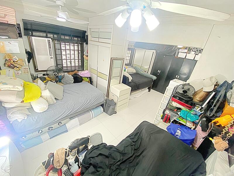 For Sale - 117A Rivervale Drive