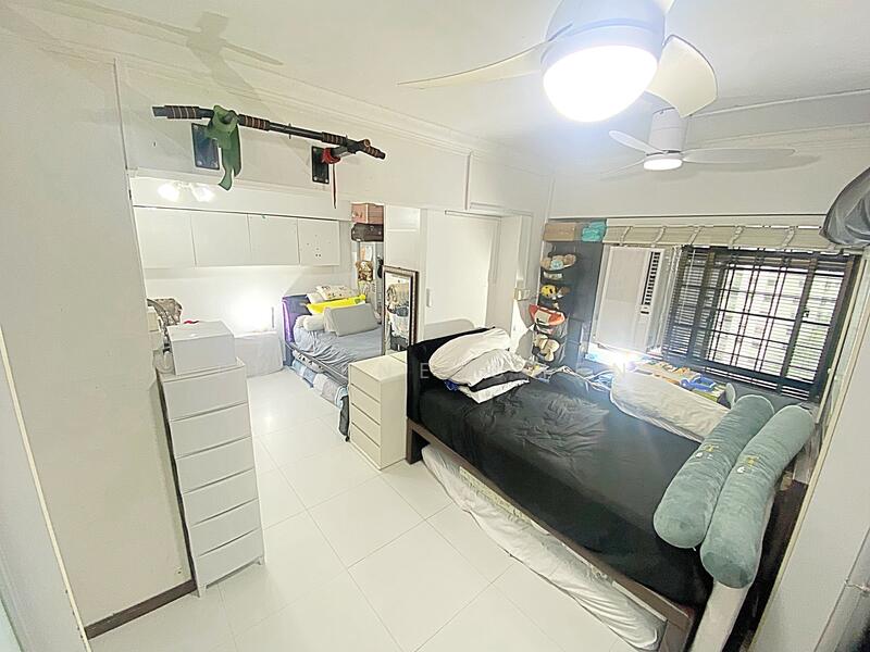 For Sale - 117A Rivervale Drive