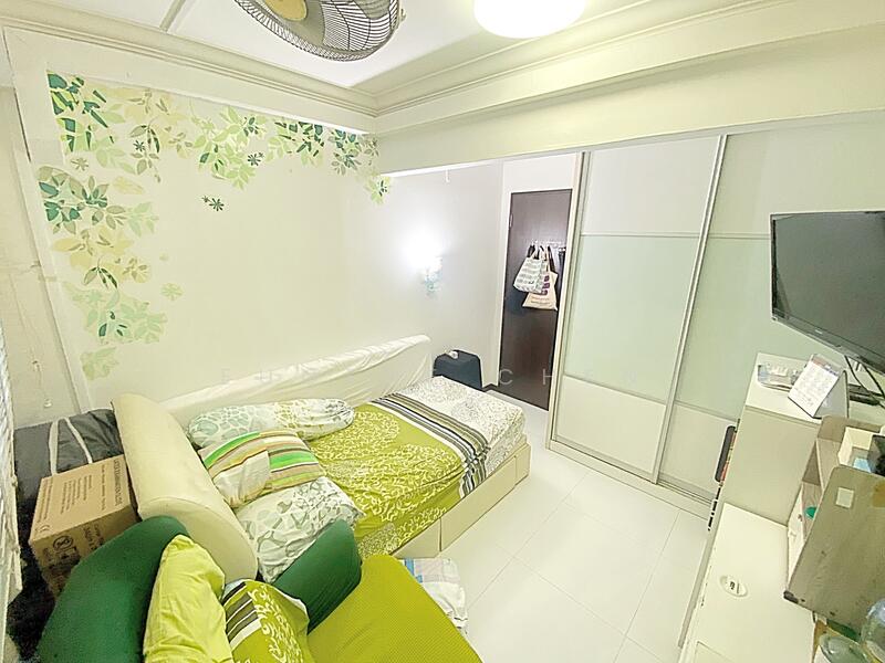 For Sale - 117A Rivervale Drive