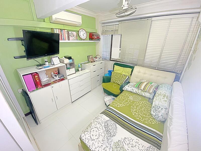 For Sale - 117A Rivervale Drive