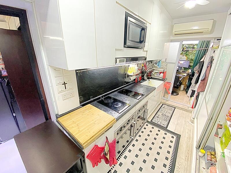 For Sale - 117A Rivervale Drive