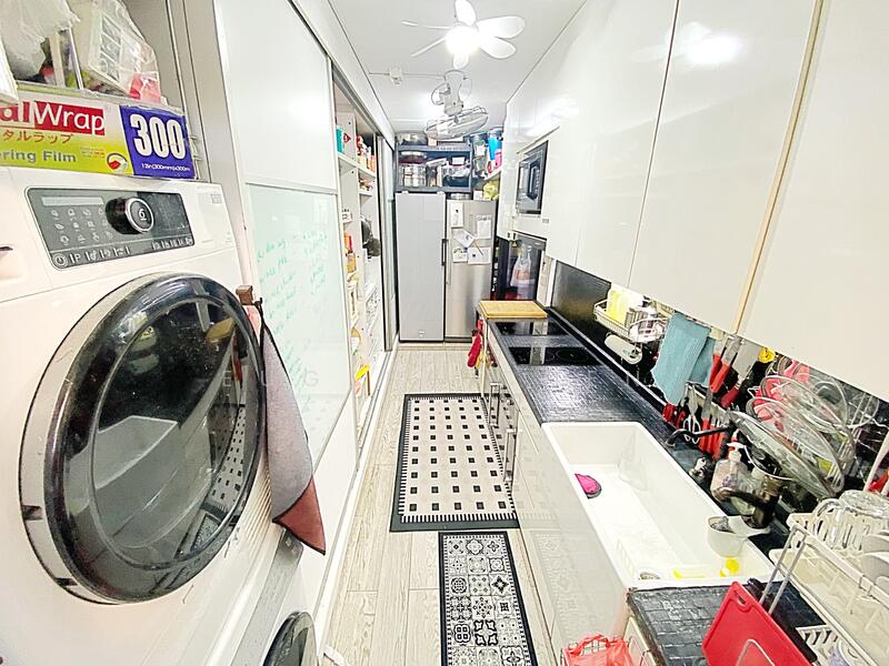 For Sale - 117A Rivervale Drive