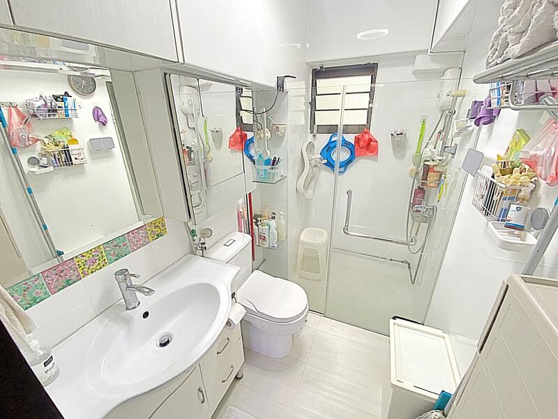 For Sale - 117A Rivervale Drive