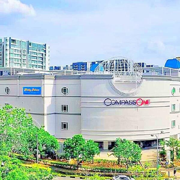 For Sale - 117A Rivervale Drive