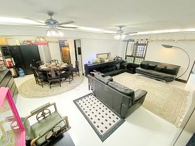 For Sale - 117A Rivervale Drive