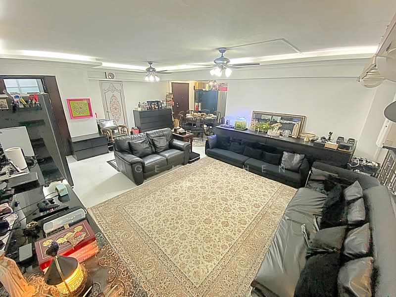 For Sale - 117A Rivervale Drive