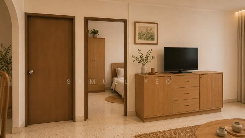 37 Bedok South Avenue 2, 37 Bedok South Avenue 2, 3 Bedrooms, 904 sqft, HDB Flat For Sale, by Samuel Yeo, 60202786 - Living Room - PropertyGuru.com.sg
