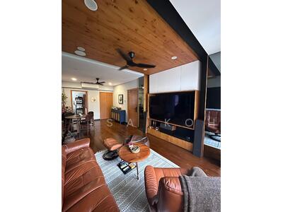 For Rent - Legenda @ Joo Chiat