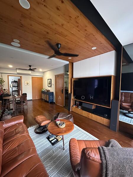 For Rent - Legenda @ Joo Chiat